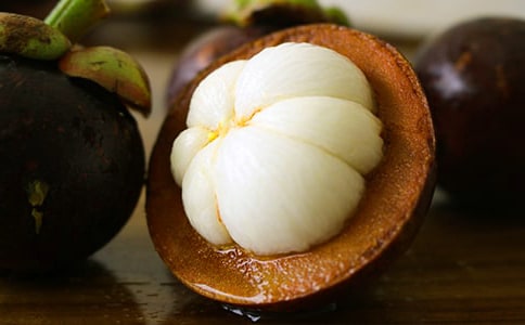 山竹是凉性还是热性