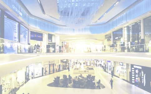 商场活动广播稿