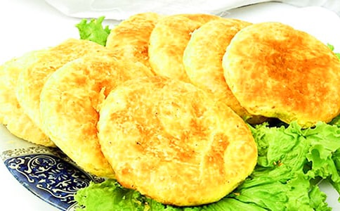 烧饼王六年级作文800字