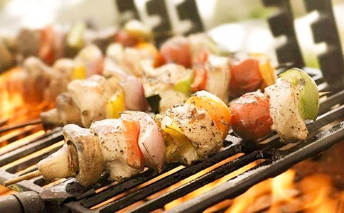 烧烤店活动方案3篇