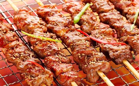 户外烧烤活动方案