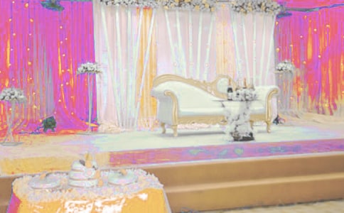 十二岁生日庆典致辞