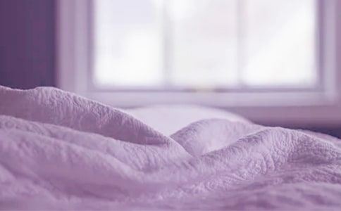 心烦失眠的说说