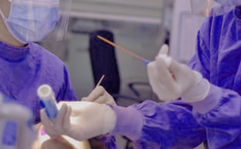 送给做手术病人祝福语