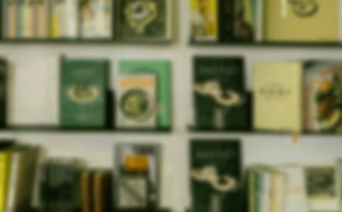 实用的书房作文300字