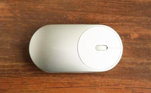 鼠标的复数形式怎么写