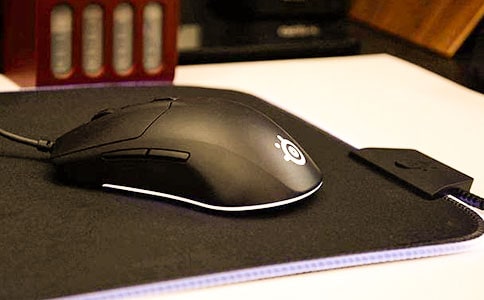 新贵键盘鼠标企业品牌标语