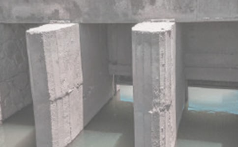 (精选)水利工程建设自查报告