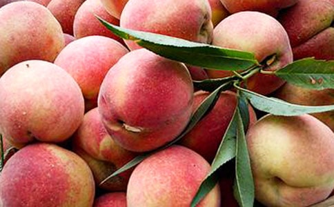 水蜜桃作文300字