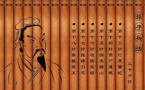 孙子兵法读后感15篇【优选】