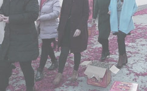 探亲假请假条【推荐】