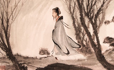 陶渊明作文600字