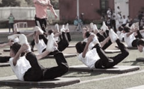 小学五年级体育教学工作计划(9篇)