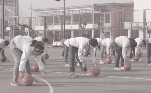 高中体育教学工作计划