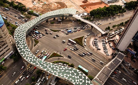 描写天桥的作文800字(精选29篇)