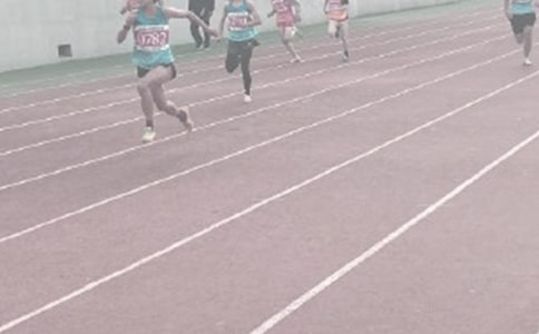 田径训练工作计划