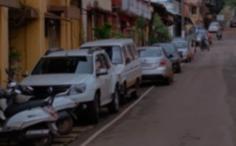 2018年室外停车场管理制度,室外停车场规范