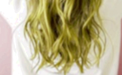 晒自己长头发写说说 4篇