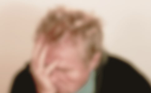 头疼的心情说说