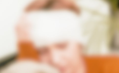 关于头疼的说说14篇