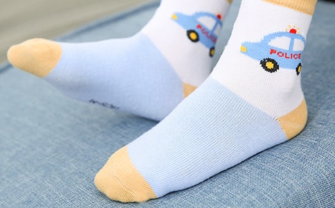 精选袜子作文300字合集6篇