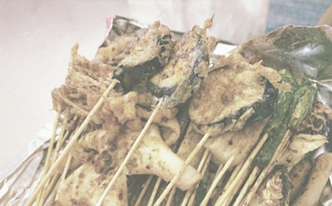 外卖订餐宣传词