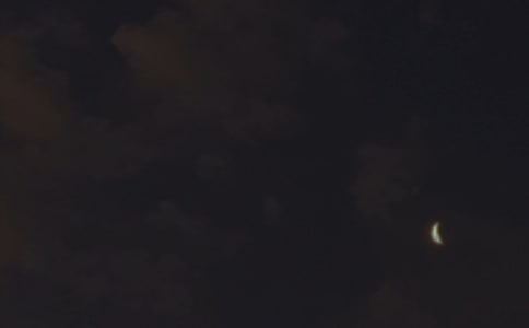 有关晚安朋友圈说说