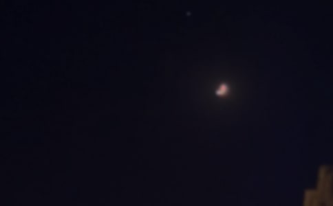 晚安的励志说说