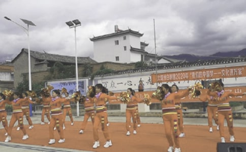 【热门】文艺演出方案4篇