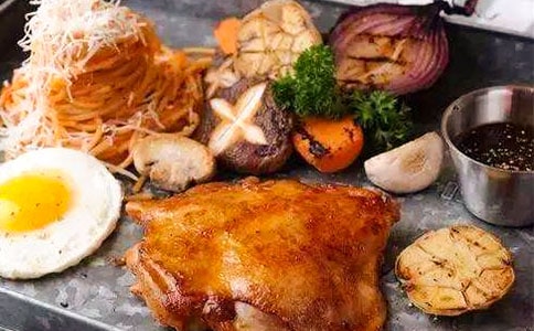 西餐厅员工工作心得体会