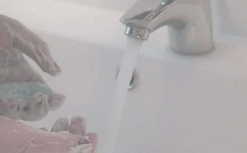 全球洗手日活动总结