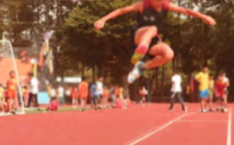 (通用)小学运动会广播稿5篇