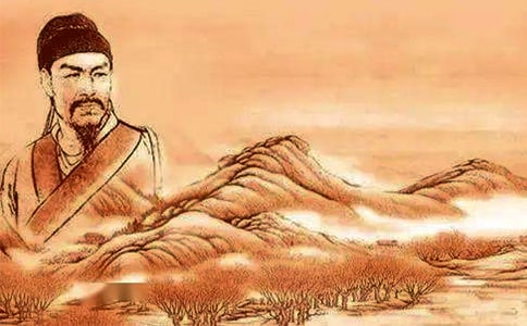 辛弃疾清平乐村居古诗带拼音版