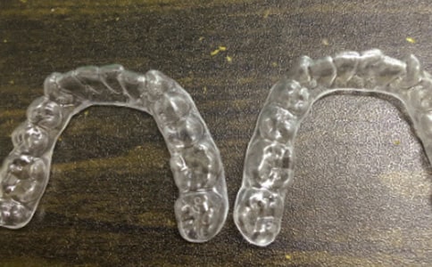 戴牙套纠正牙齿一年级日记100字