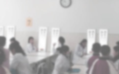 眼科学习心得体会