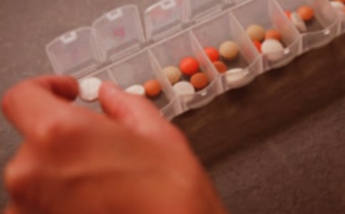 药剂师工作总结