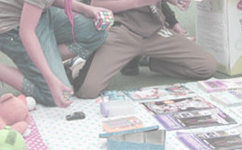 爱心义卖心得体会