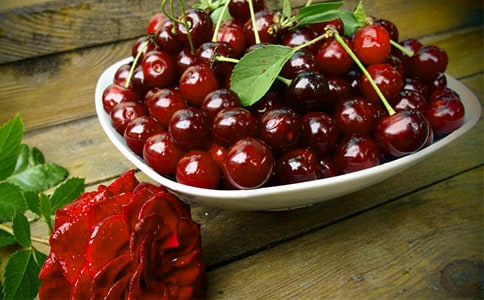 《樱桃沟的春天》读后感