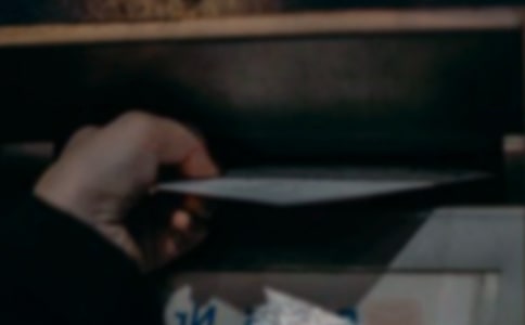 电子邮件地址是什么