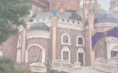 游乐园的心得体会