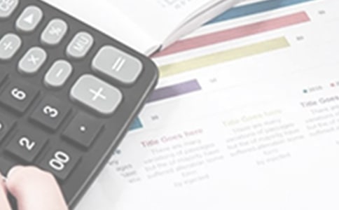 预算员自我鉴定