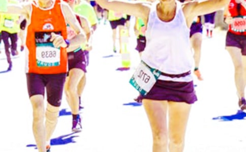 致百米运动员广播稿(精选27篇)