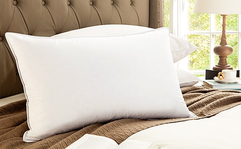 木棉枕头的危害