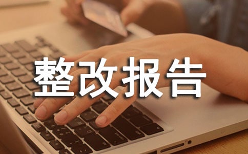 2018年门户网站自查整改报告范文(3篇)