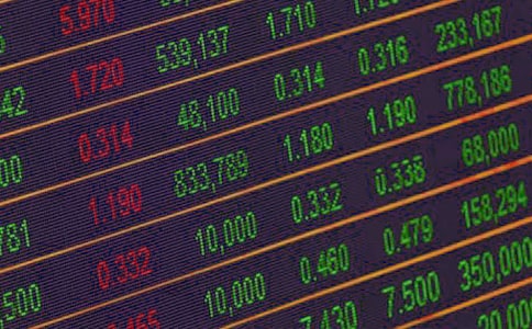 证券类实习报告6篇