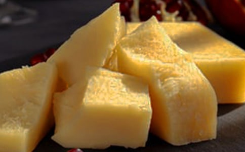 芝士片和芝士碎区别