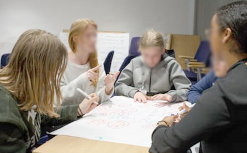 中学生期末评语大全